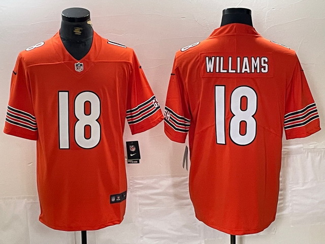 Chicago Bears Jerseys 033